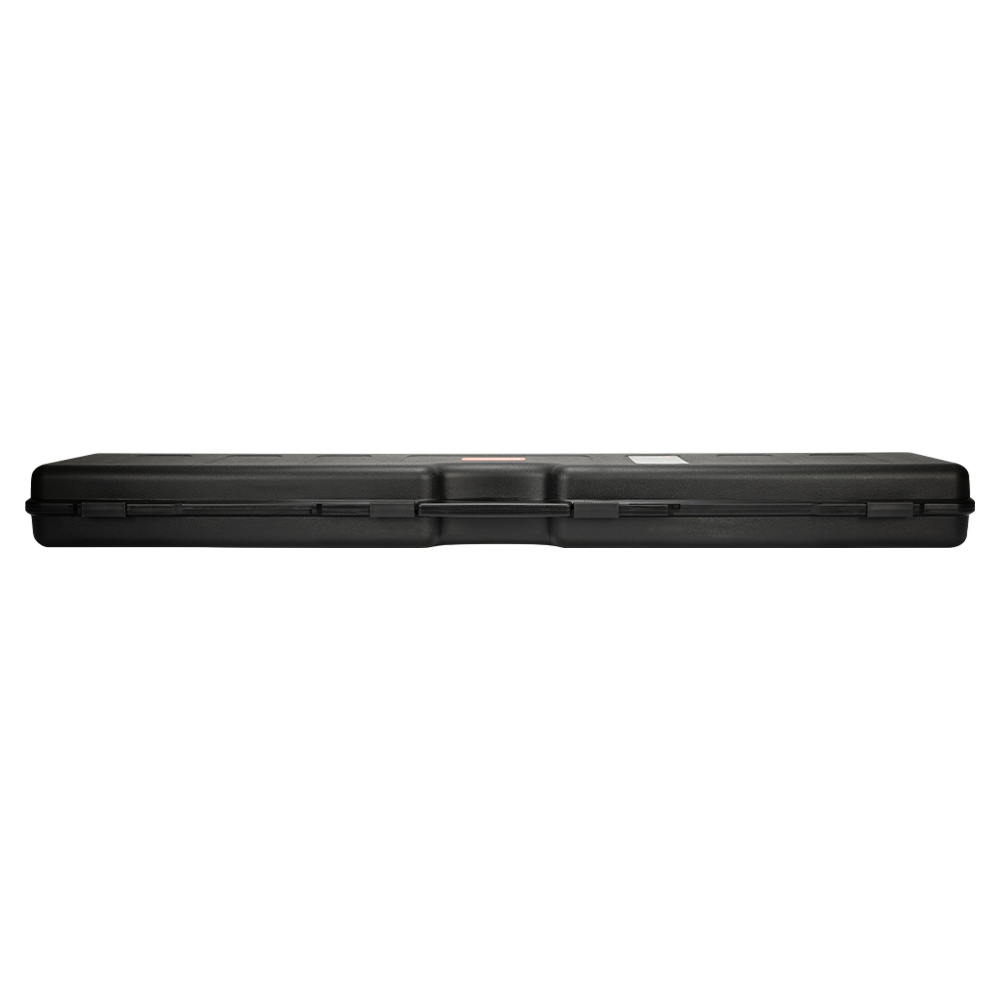 Кейс Remington для хранения и ношения оружия 1235*265*110 мм (черный). Фото №3