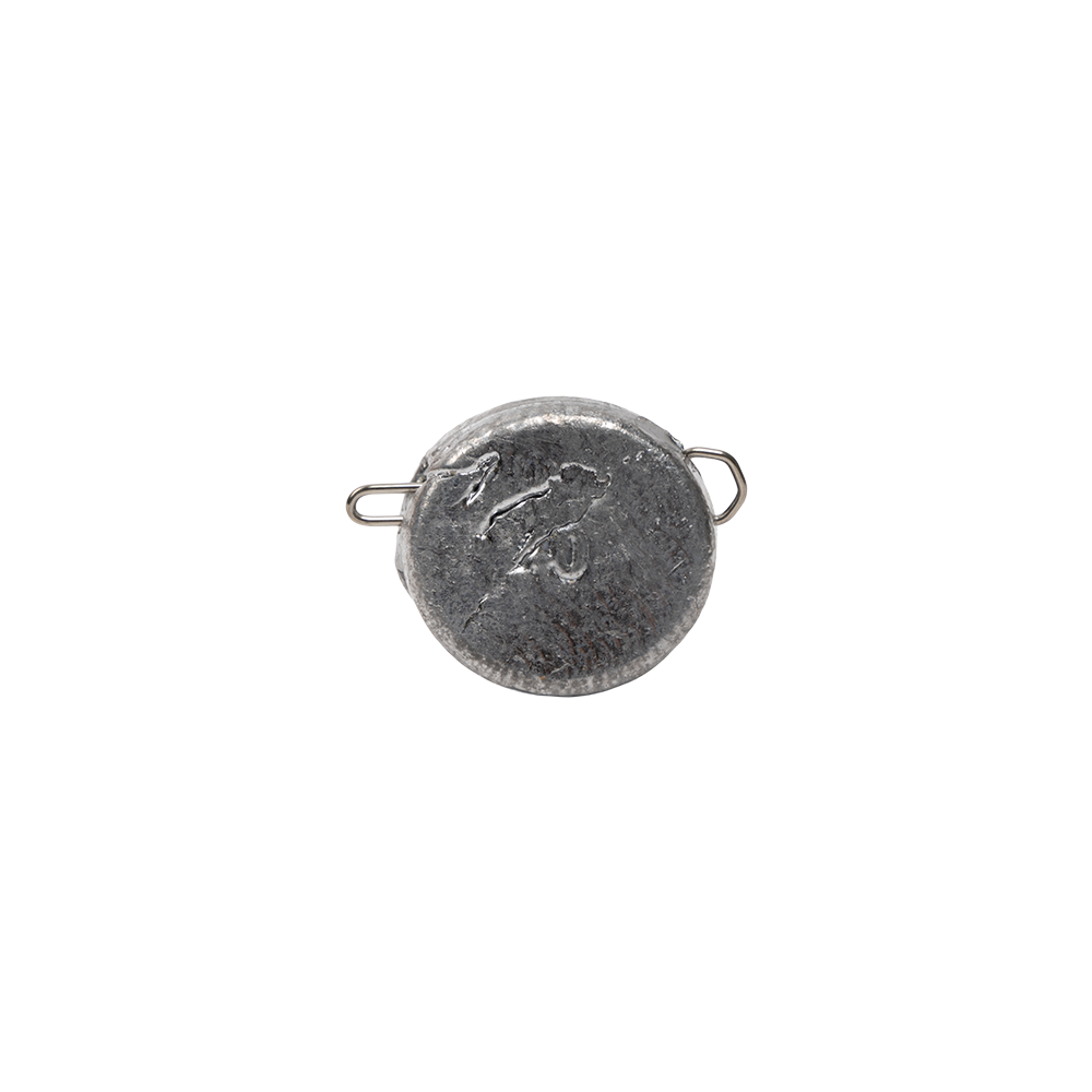 Груз Чечевица разборная 40гр. Фото №1 Груз Чечевица разборная 40гр. Фото №1