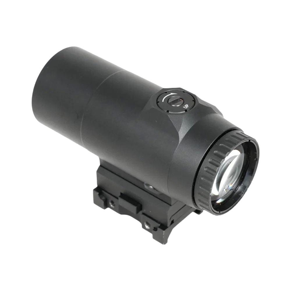 Увеличительная насадка Akon Matrix 5X. Фото №4