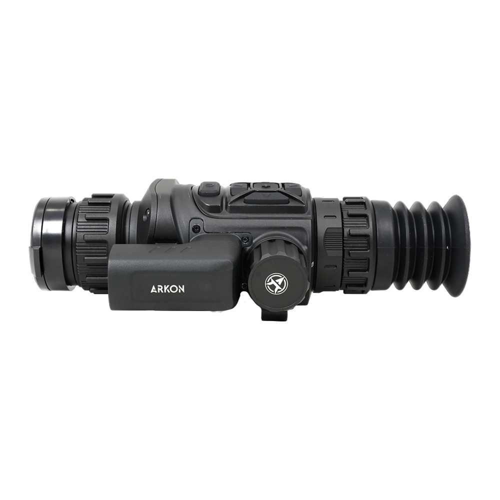 Прицел тепловизионный Arkon Arma LR35L. Фото №5