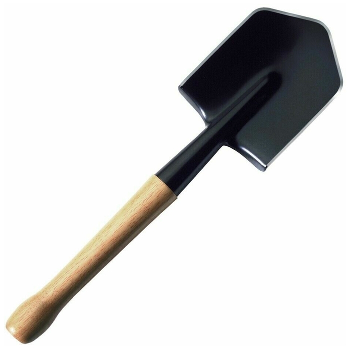 Лопата Cold Steel Special Forces Shovel. Фото №2 Лопата Cold Steel Special Forces Shovel. Фото №2
