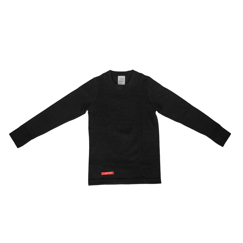 Термобелье Comfort Exrtim kids 3 слоя, р. 104-110. Фото №1 Термобелье Comfort Exrtim kids 3 слоя, р. 104-110. Фото №1