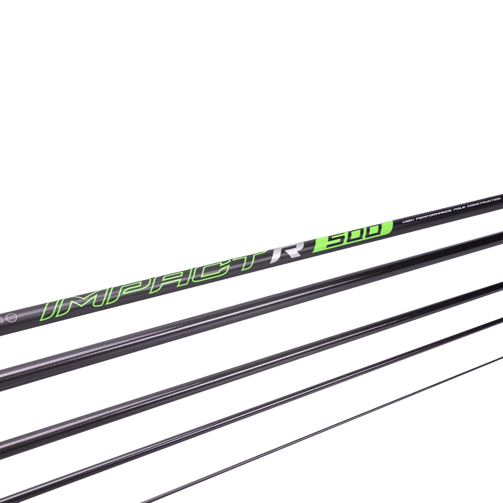 Удилище Mitchell Impact R T-500. Фото №3 Удилище Mitchell Impact R T-500. Фото №3