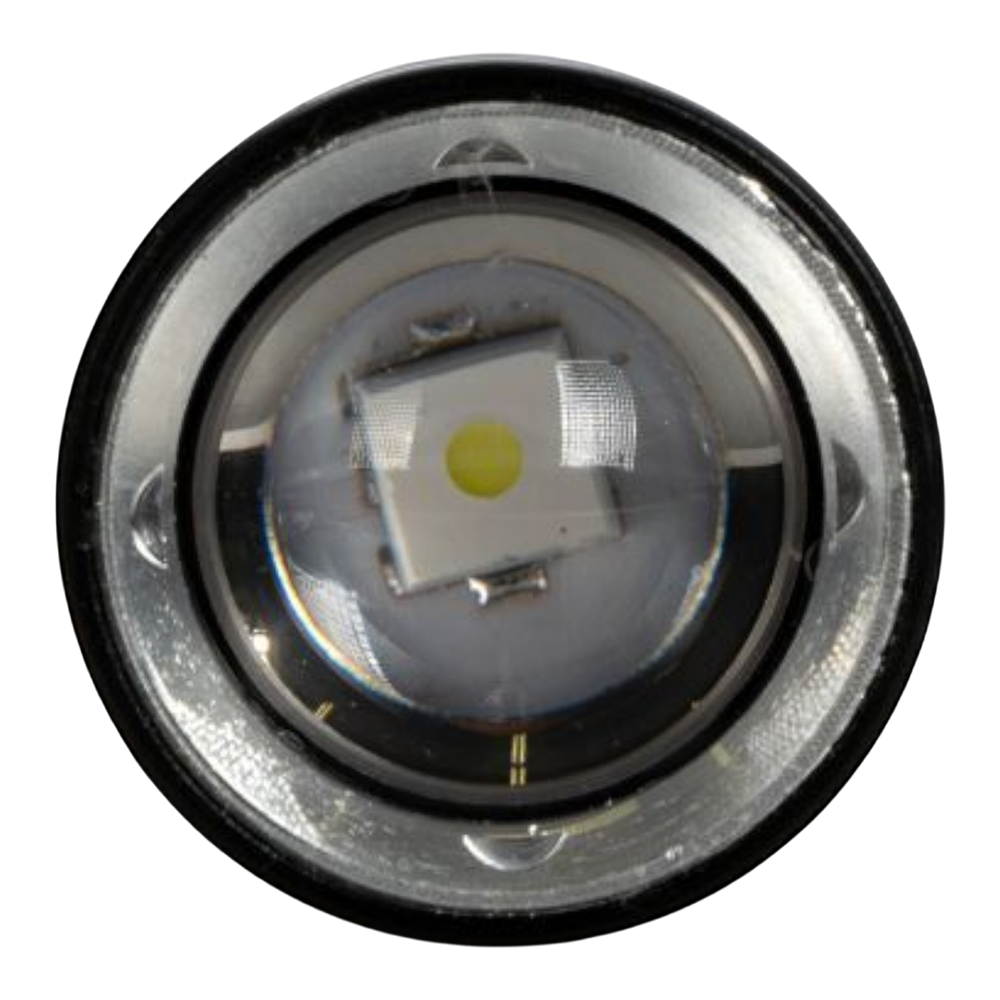 Фонарь ручной Q15-TG (подствольный), с выносной кнопкой и креплением на планку weaver. Фото №3 Фонарь ручной Q15-TG (подствольный), с выносной кнопкой и креплением на планку weaver. Фото №3