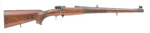 Карабин охотничий ZASTAVA M85, калибр 223 Rem, ствол 510мм (дерево). Фото №3