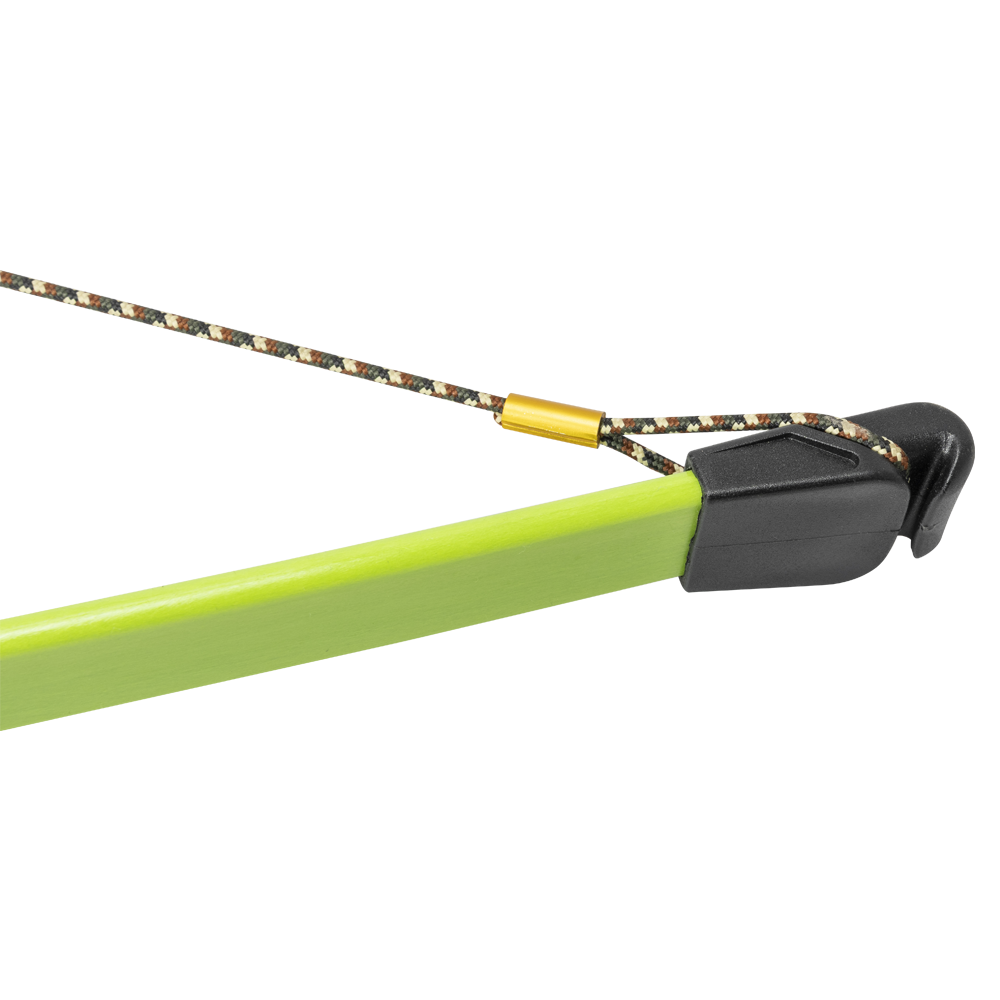 Лук Remington RB015, рекурс., детский, зеленый. Фото №6