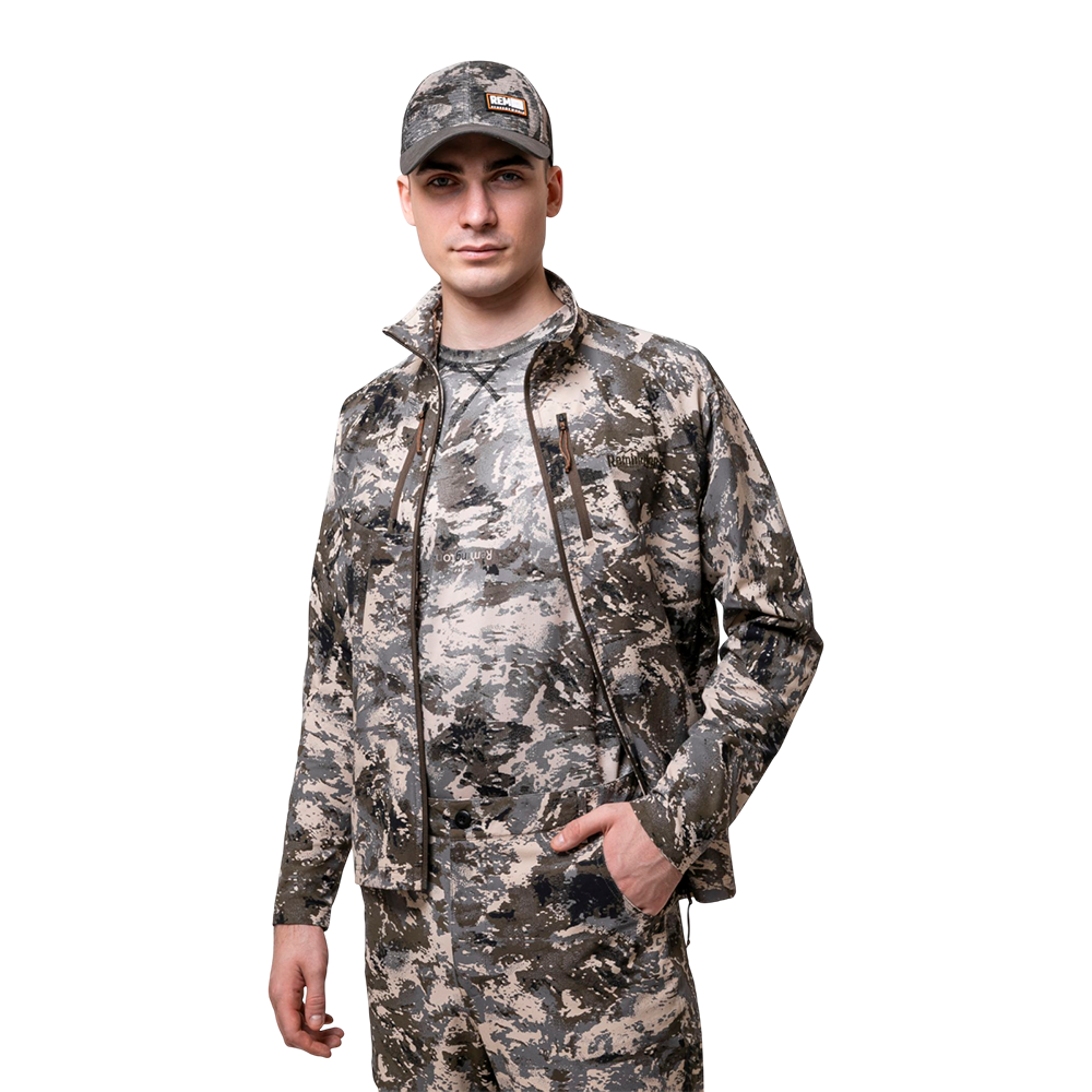 Костюм Remington Hot Summer 2 Rifle р. M. Фото №4