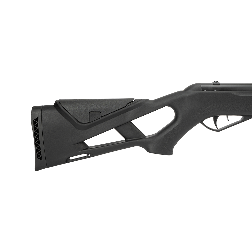 Винтовка пневматическая EKOL THUNDER-M ES 450 Black, калибр 4,5 мм, 3 Дж. Фото №11 Винтовка пневматическая EKOL THUNDER-M ES 450 Black, калибр 4,5 мм, 3 Дж. Фото №11