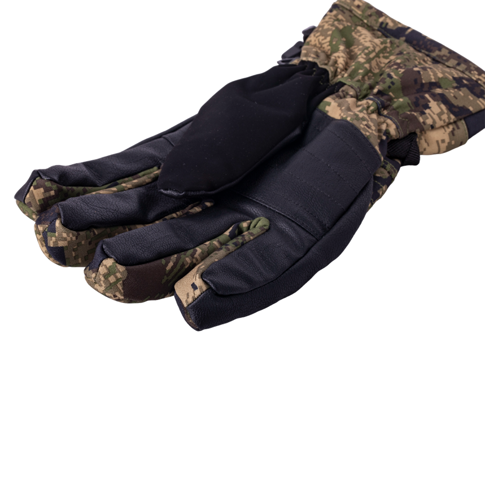 Перчатки Remington Activ Gloves Green Forest р. S/M. Фото №3 Перчатки Remington Activ Gloves Green Forest р. S/M. Фото №3