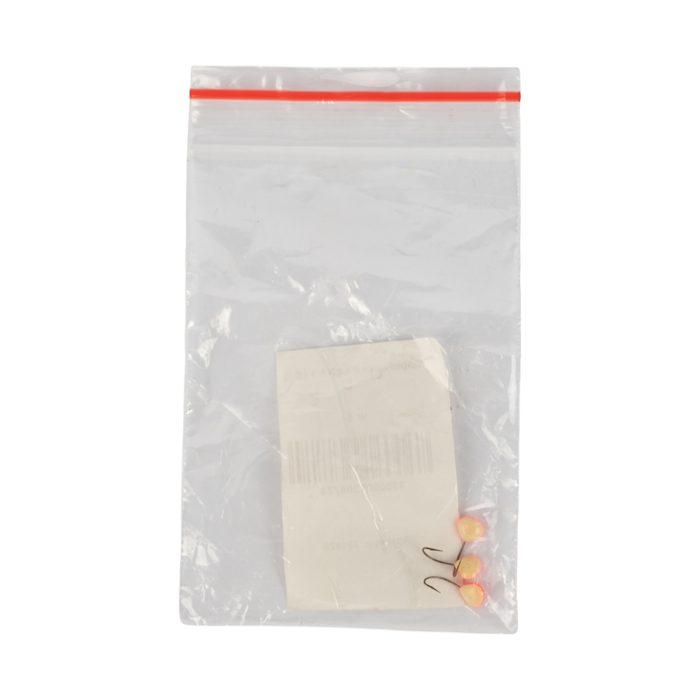 Мормышка Радуга 1 (фл). Фото №1