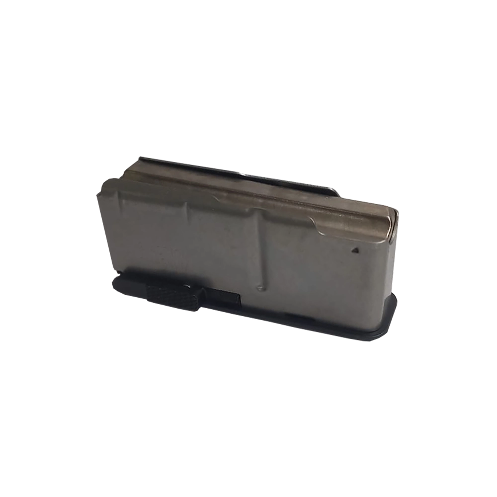 Магазин для Remington мод. 700 калибр Long - 25-06, 270, 280, 30-06 (4 патрона). Фото №3