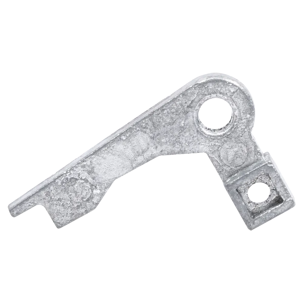 Собачка ствола левая (5501). Фото №2 Собачка ствола левая (5501). Фото №2