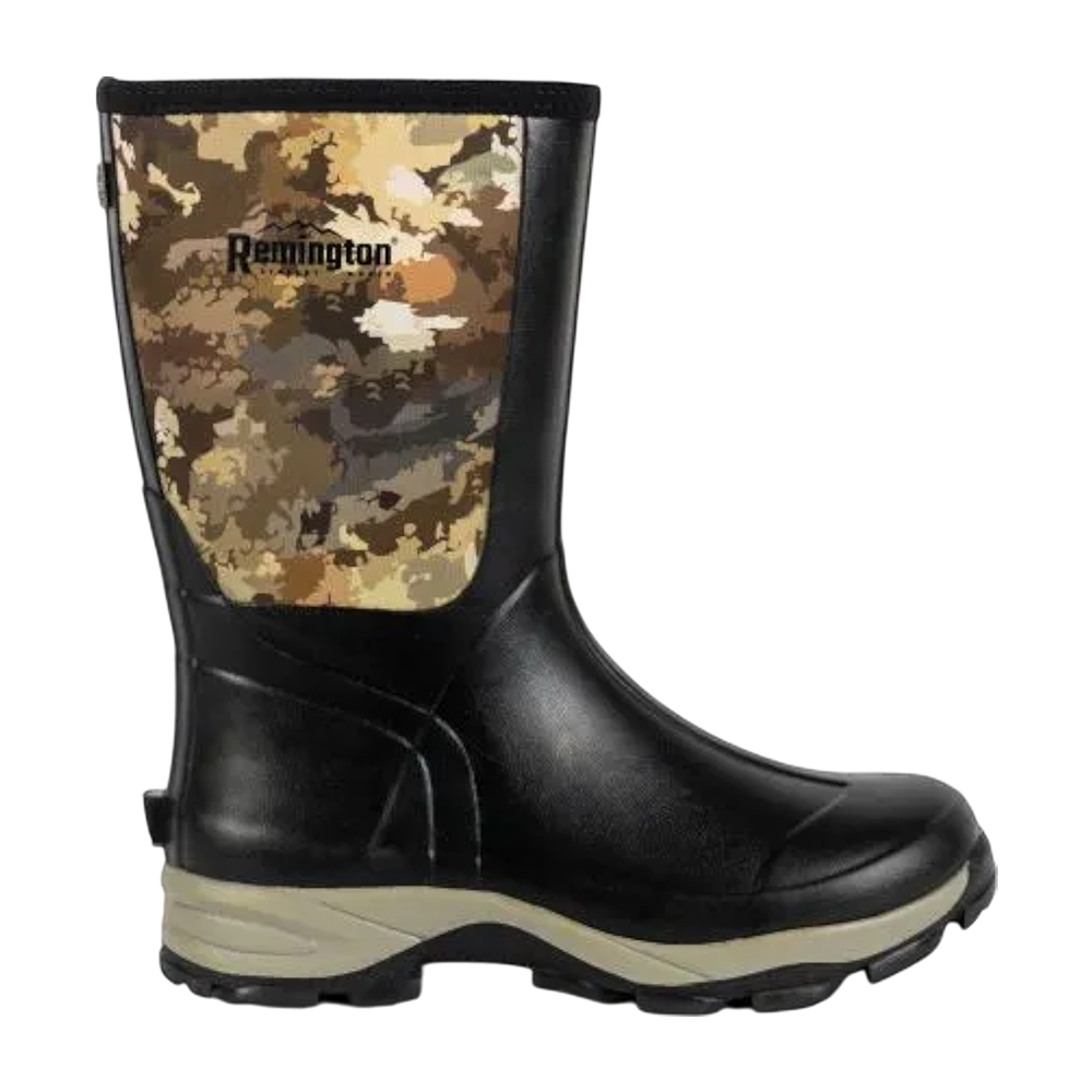 Полусапоги Remington Warder boots timber р. 42. Фото №3 Полусапоги Remington Warder boots timber р. 42. Фото №3