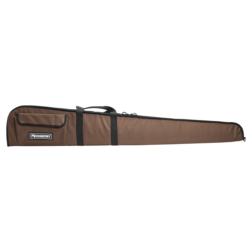 Чехол оружейный Mossberg б/о 135 см (коричневый). Фото №1 Чехол оружейный Mossberg б/о 135 см (коричневый). Фото №1