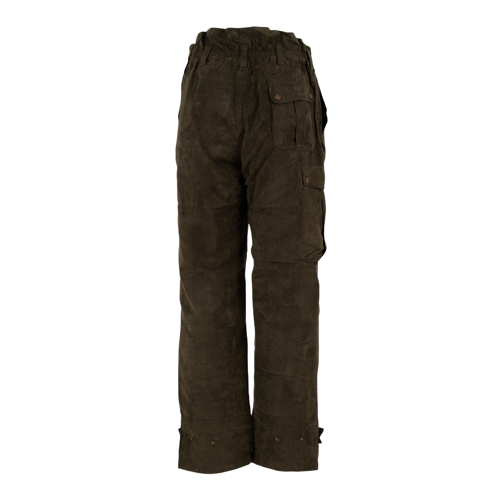 Костюм осенний мод. 527. Фото №13