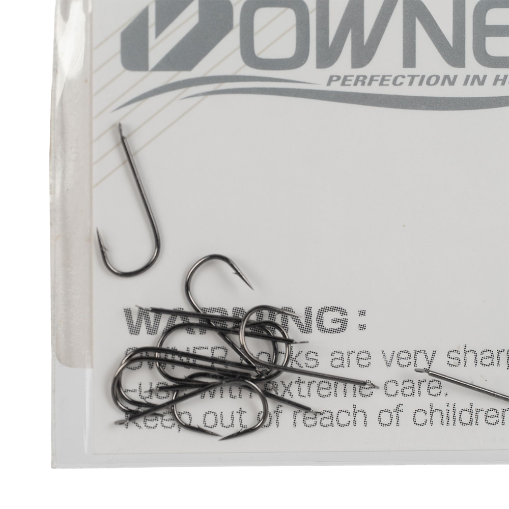 Крючок Owner 53938 №14. Фото №2