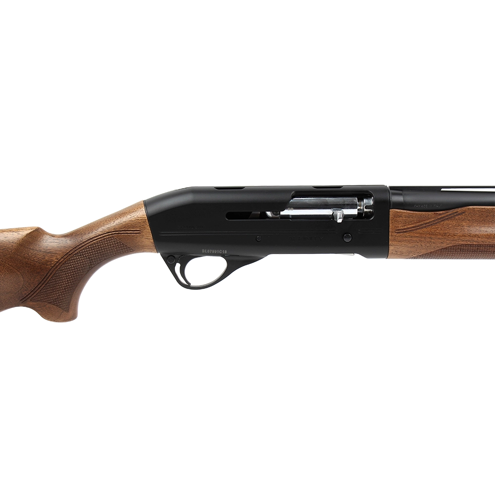 Ружьё Franchi Affinity Wood 12/76 L=760. Фото №3 Ружьё Franchi Affinity Wood 12/76 L=760. Фото №3