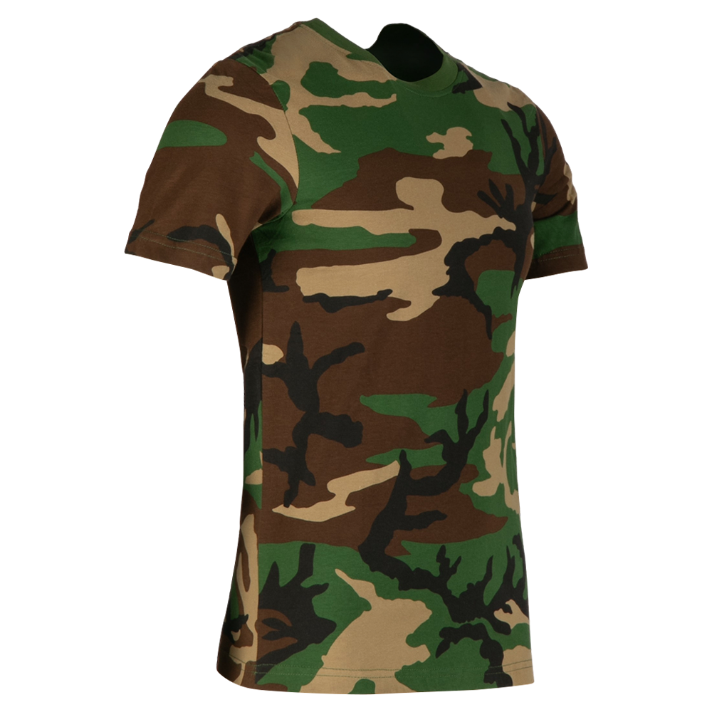 Футболка "Сплав" Woodland 44 . Фото №2 Футболка "Сплав" Woodland 44 . Фото №2