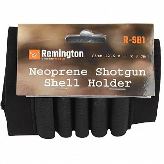 Сумка Remington для патронов. Фото №2