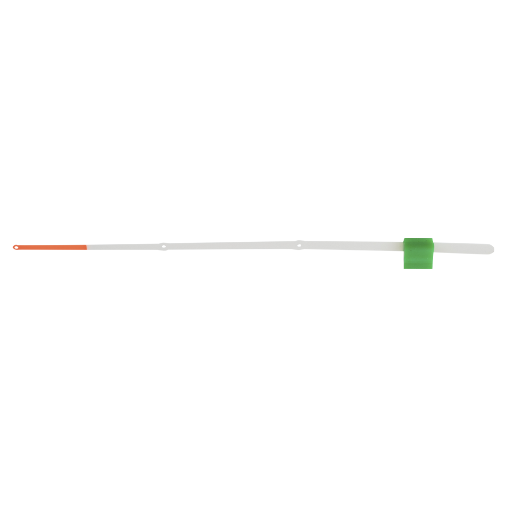 Сторожок лавсановый 175мкр/13см одноконусный 0,25гр. Фото №1
