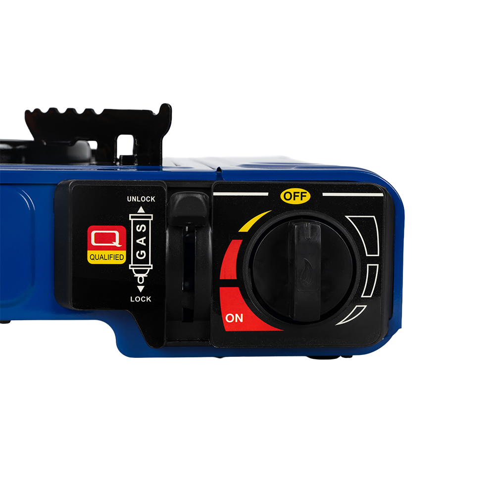 Плита Remington портативная газовая с переходником. Фото №6 Плита Remington портативная газовая с переходником. Фото №6