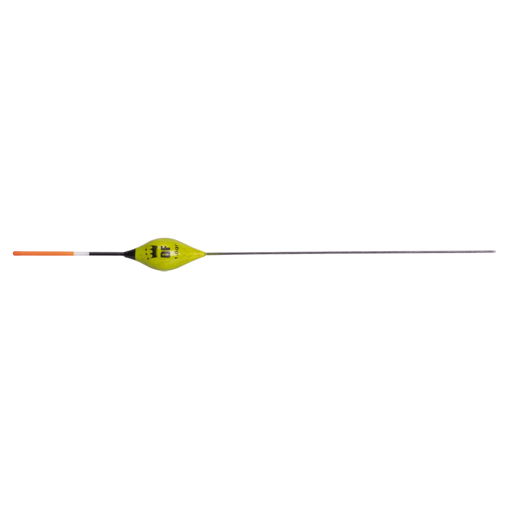 Поплавок Dream Fish №501 1гр (10шт). Фото №1 Поплавок Dream Fish №501 1гр (10шт). Фото №1