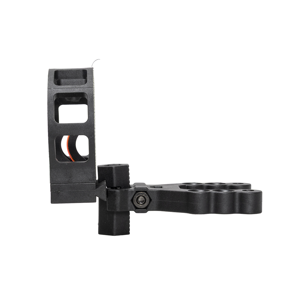 Лук Man Kung Fossil NCB75, блочный, black, 60 lbs, комплектация. Фото №11 Лук Man Kung Fossil NCB75, блочный, black, 60 lbs, комплектация. Фото №11