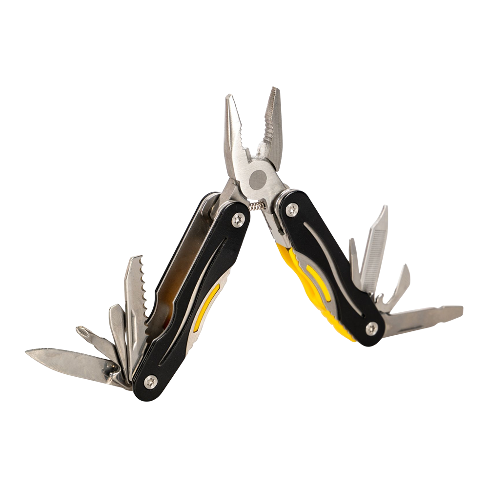 Нож - УНИВЕРСАЛ 2014-1 (нож + многофункциональный инструмент). Фото №1