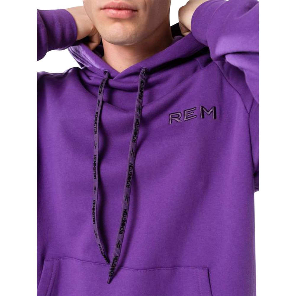 Худи Remington Mount Рurple р. 2XL. Фото №5