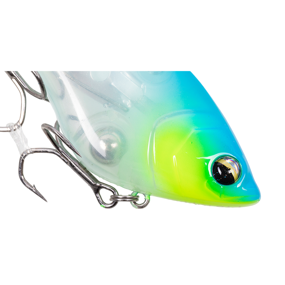 Воблер-раттлин MADFISH Pro Ripper 75мм, 14,26г, цвет (05). Фото №3