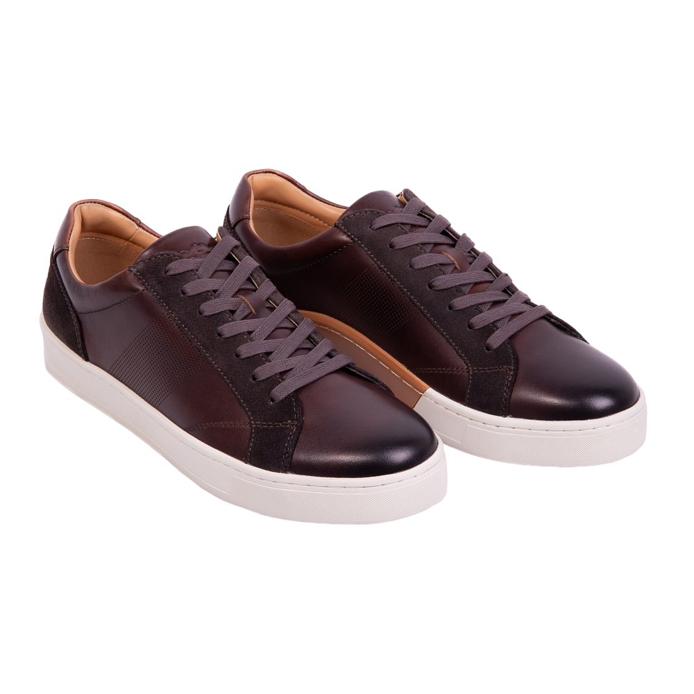 Кеды мужские Remington City Dweller р. 40. Фото №1 Кеды мужские Remington City Dweller р. 40. Фото №1