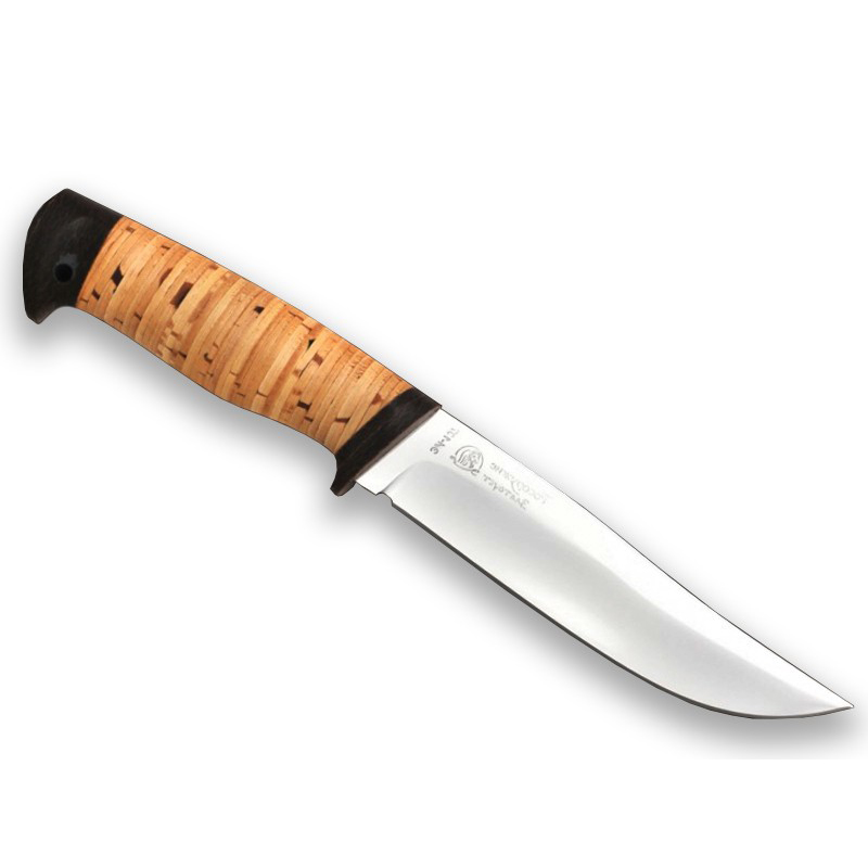 Нож "Марал" (95х18 без рисунка) г.Павлово. Фото №2