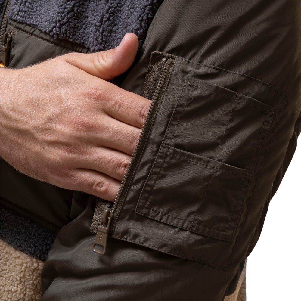 Куртка Remington Кaleidoscope р. 3XL. Фото №2 Куртка Remington Кaleidoscope р. 3XL. Фото №2