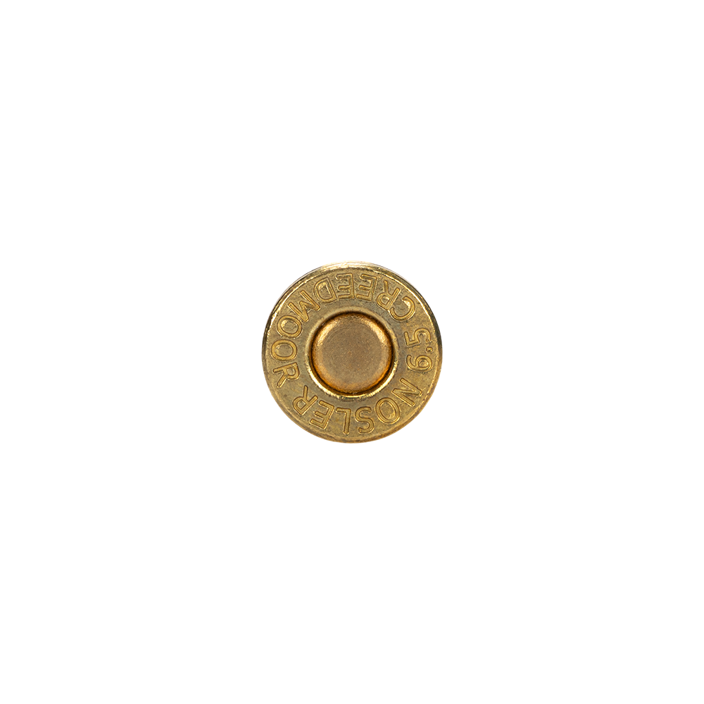 Патрон нарезной Nosler TGA кал.6.5 GREEDMOOR 9,0гр/140gr PT SP (в пачке 20 шт.). Фото №6