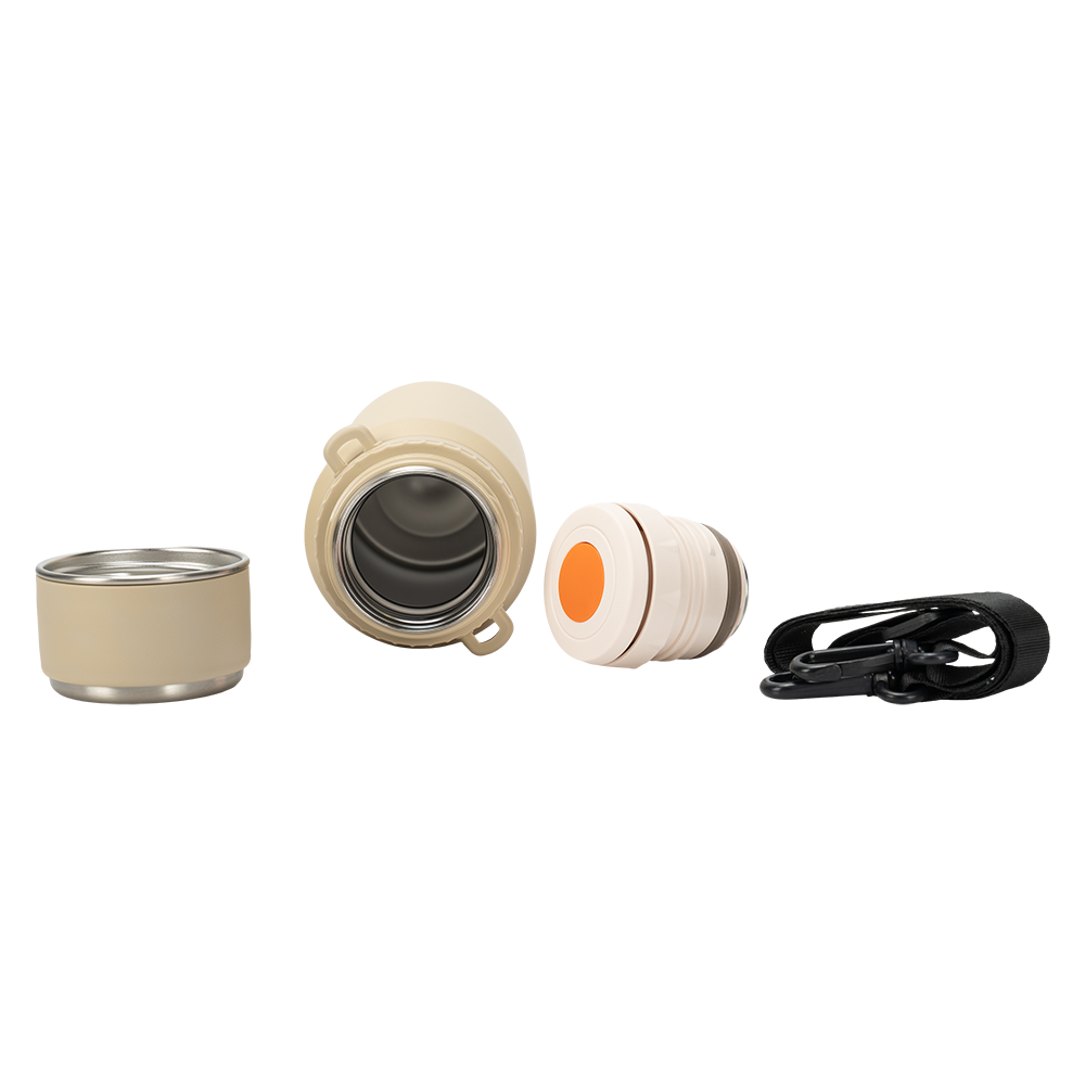 Термос Remington ThermalHold 900 Beige, сит.. Фото №4