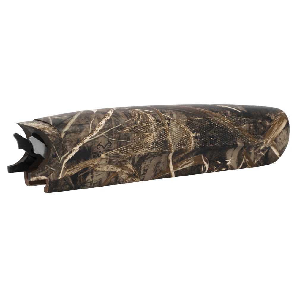 Цевье SP Camo Max-5 орех, калибр 12. Фото №2