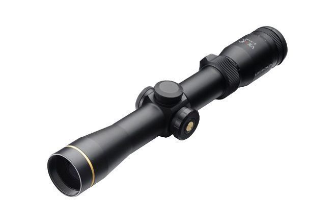 Прицел оптический Leupold VX.R 2-7х33 (matte, Firedot Ballistic). Фото №1