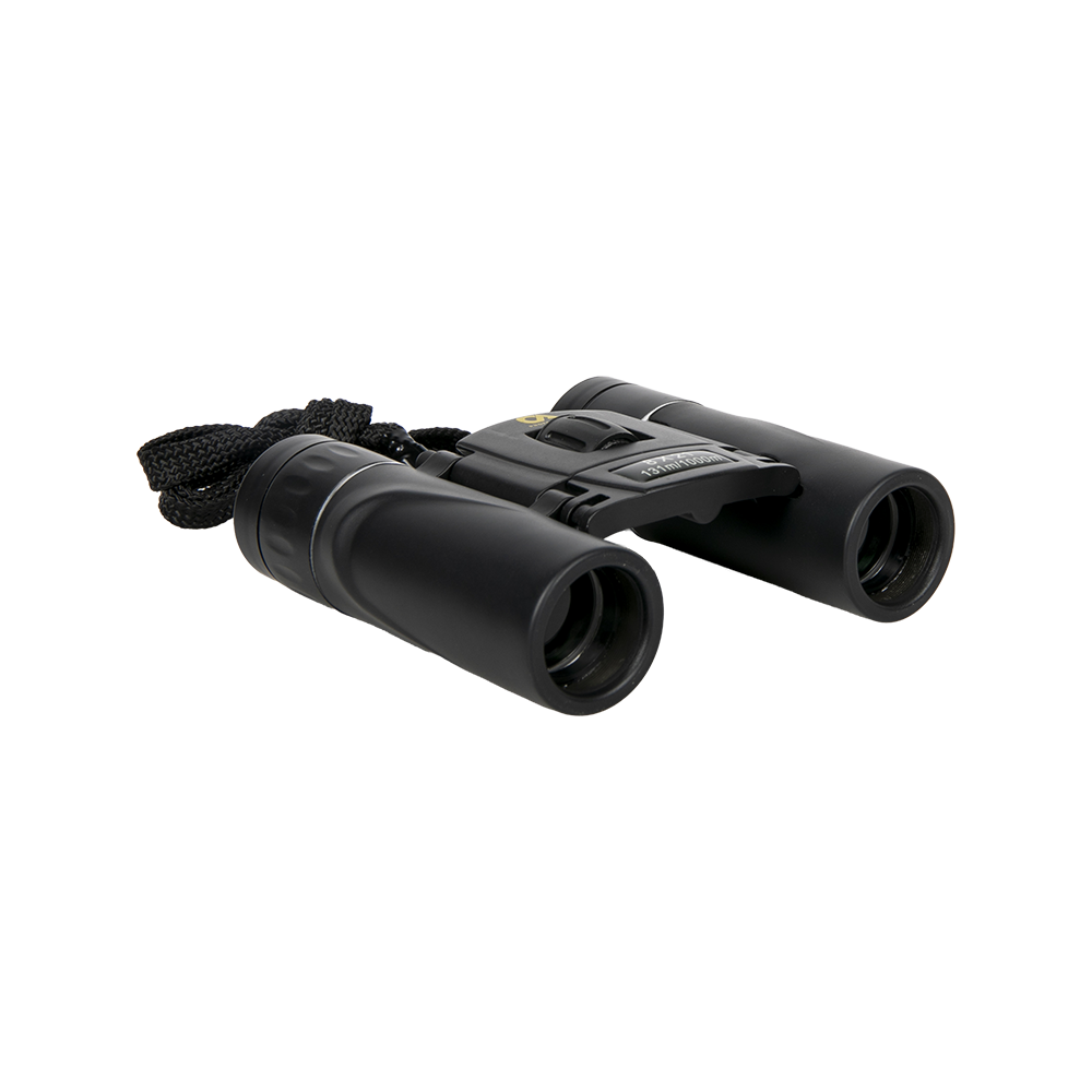 Бинокль OA Professional 8x21 BAK-7 чёрный. Фото №6