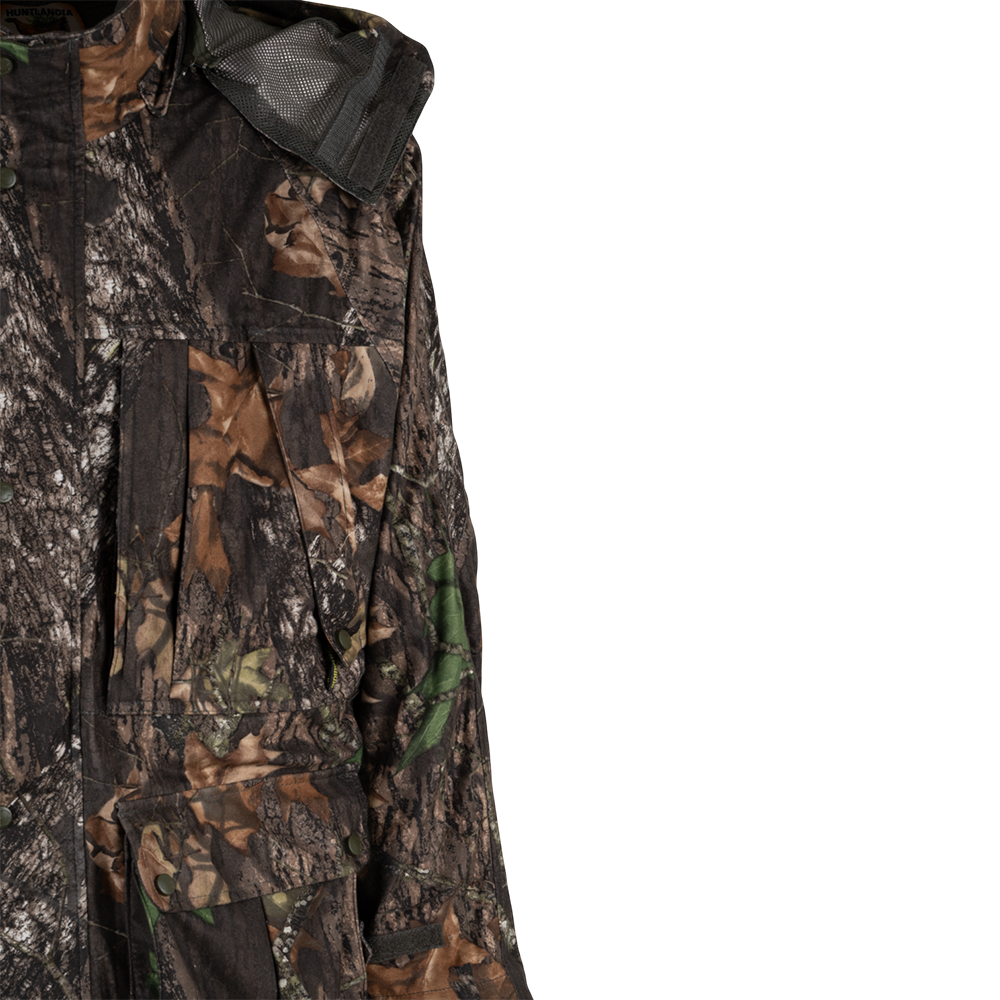 Костюм Охотник "Advantage-Timber". Фото №8