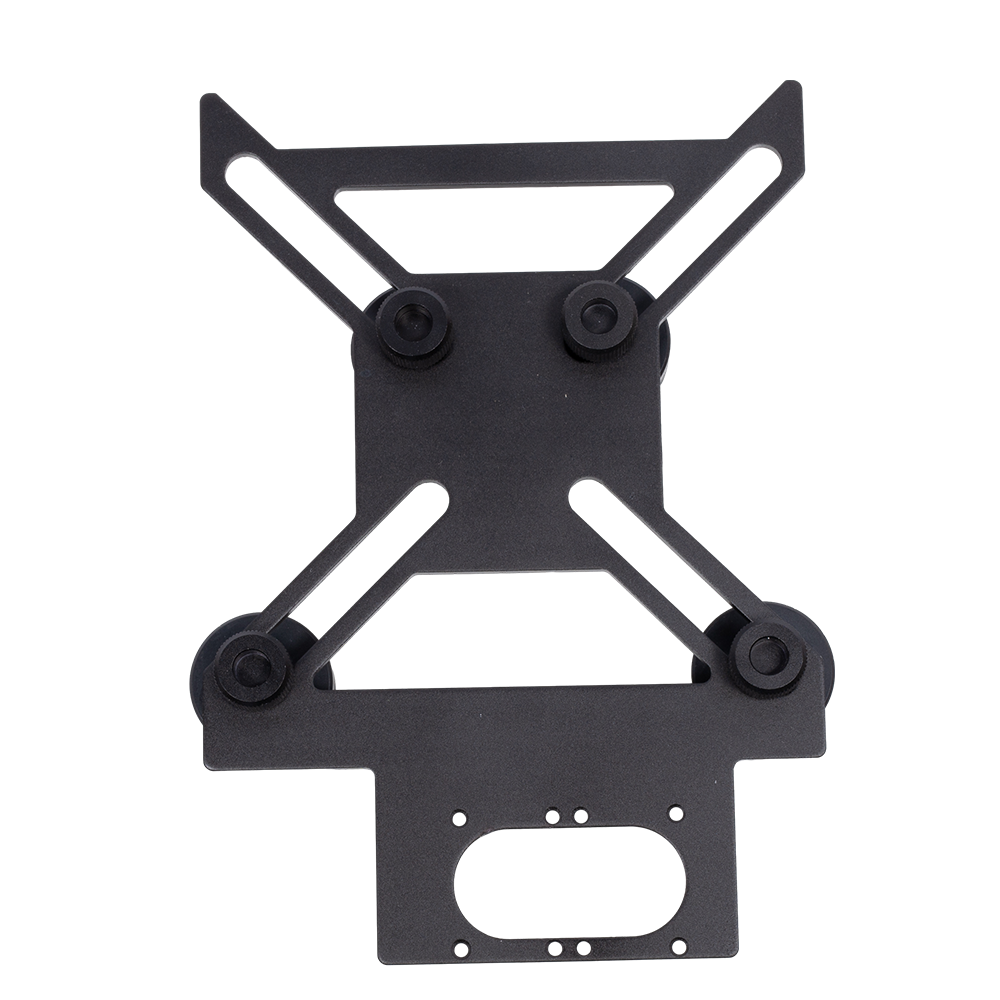 Прицел Discovery оптический 3-18x50 SFVF-N. Фото №7