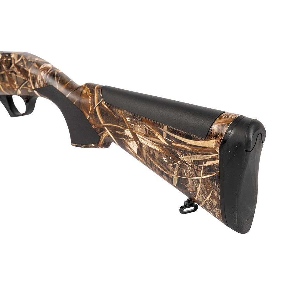Ружье ATA Neo X Camo Max5, 12/76, 660 мм, 5+1 патронов. Фото №3