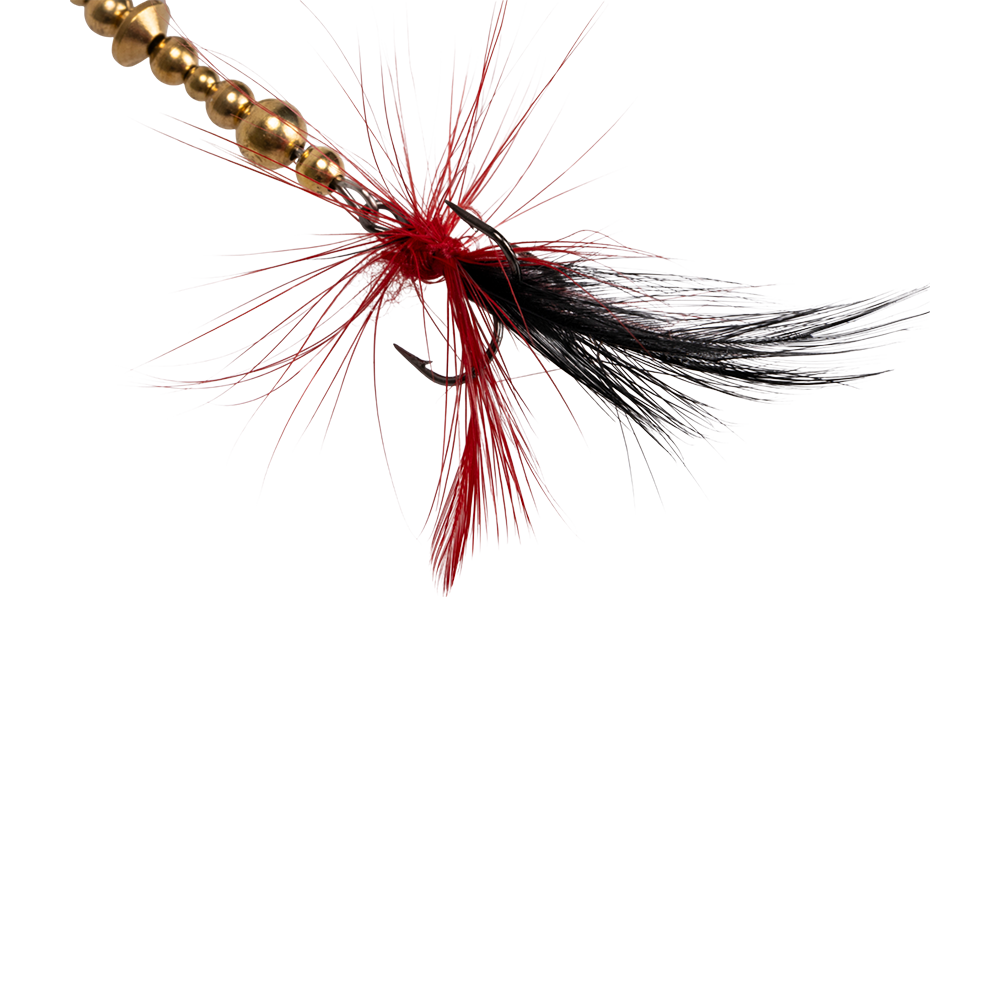 Блесна вращающаяся MADFISH Catchy 5г, цвет GS231131. Фото №2