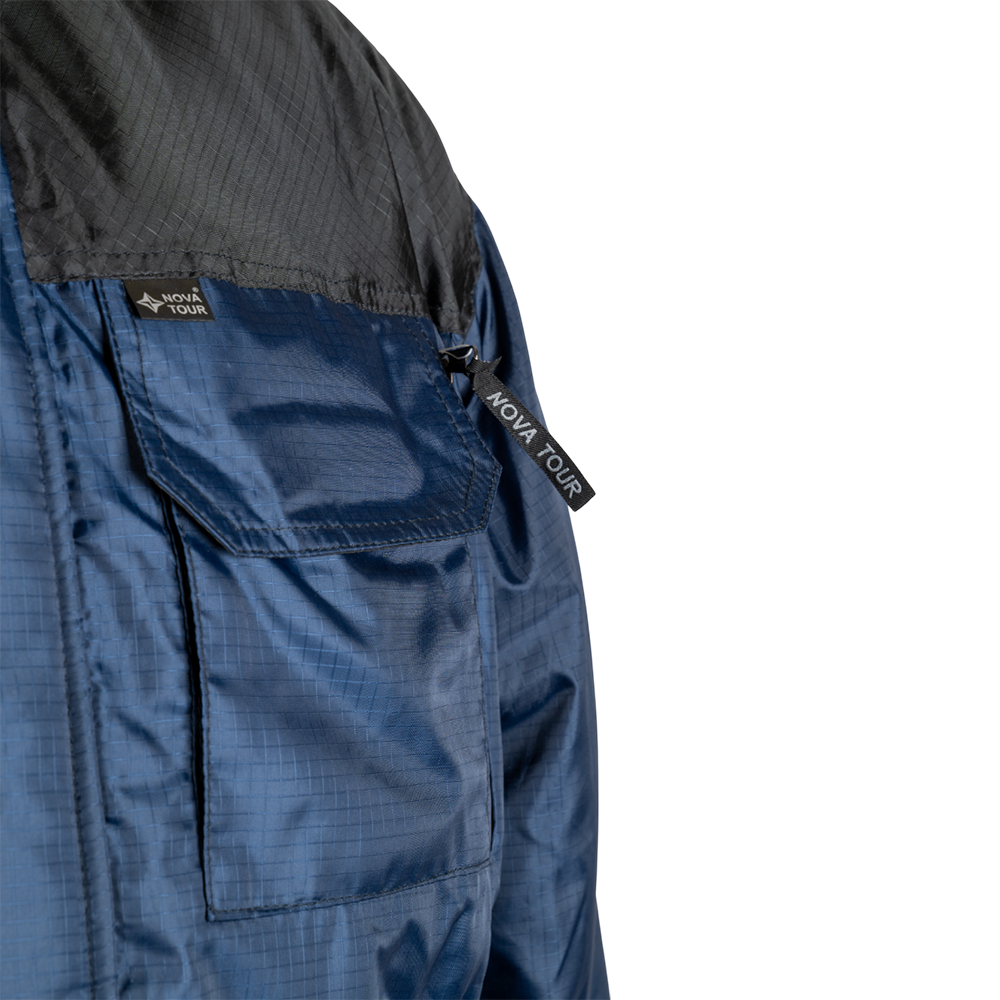 Костюм зимний "Полюс" . Фото №16