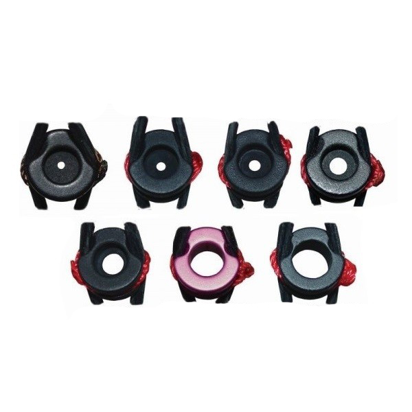 Пипсайт Jim Fietcher Tru Peep Suoer Hunter 3/16. Фото №2 Пипсайт Jim Fietcher Tru Peep Suoer Hunter 3/16. Фото №2