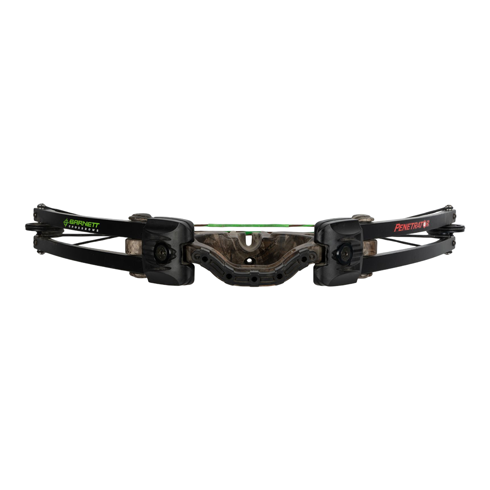 Запасные плечи для арбалета BT Penetrator. Фото №2 Запасные плечи для арбалета BT Penetrator. Фото №2