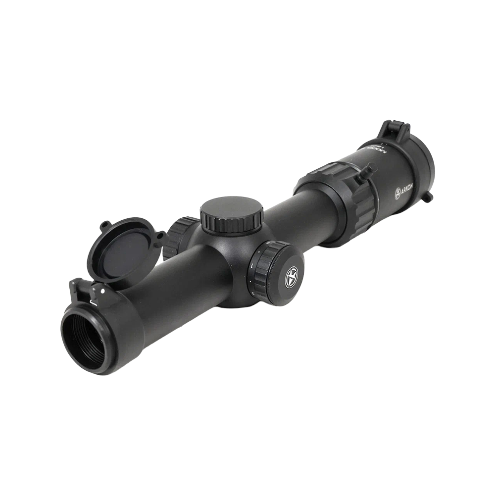 Прицел оптический Arkon Model В 1-8х24. Фото №3