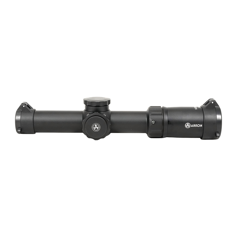 Прицел оптический Arkon Model C 1-6x24. Фото №2