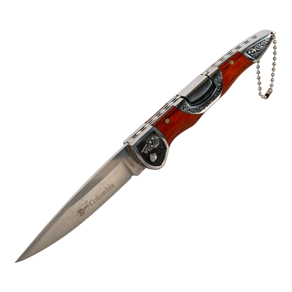 Нож B 3950 Columbia (A 3127). Фото №2