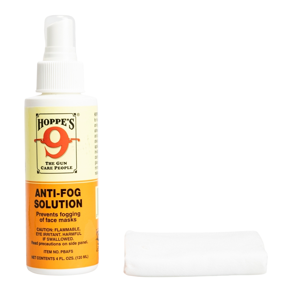 Набор "Hoppe's Elite" для чистки для пейнтбола. Фото №3