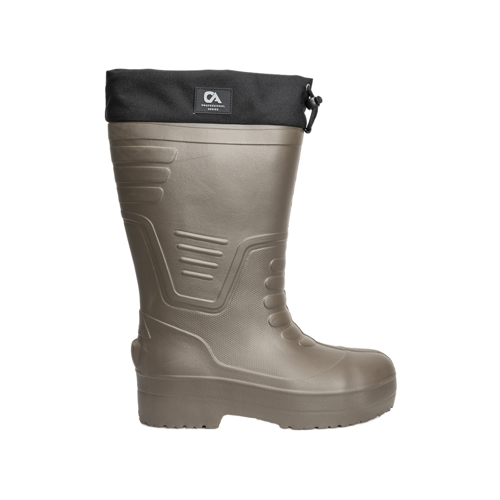 Сапоги OHOTAKTIV EVA Brown р. 43. Фото №4